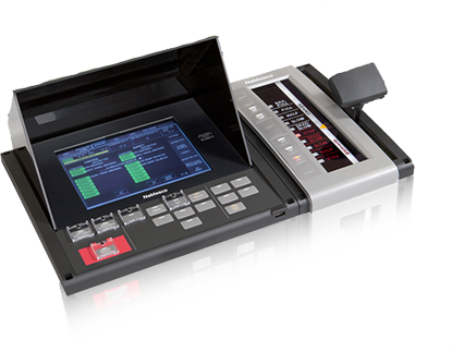 Bridge Manuvering System (M-800-V)